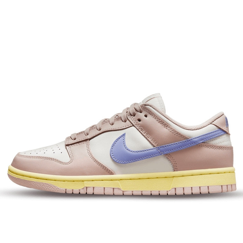 Nike Dunk Low Pink Oxford