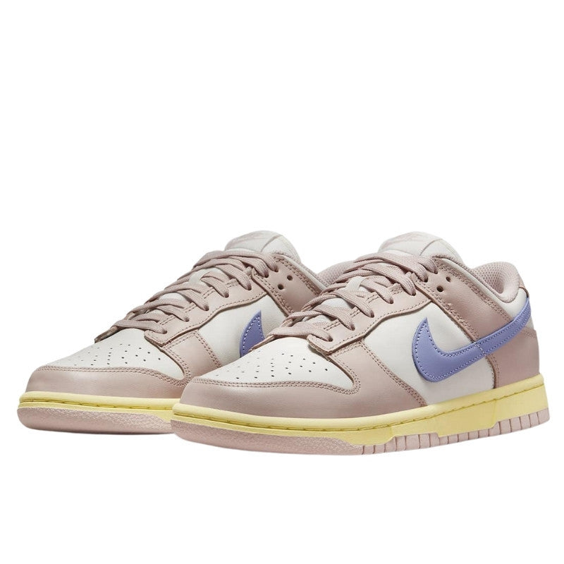 Nike Dunk Low Pink Oxford