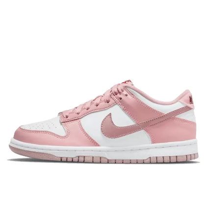 Nike Dunk Low Pink Velvet