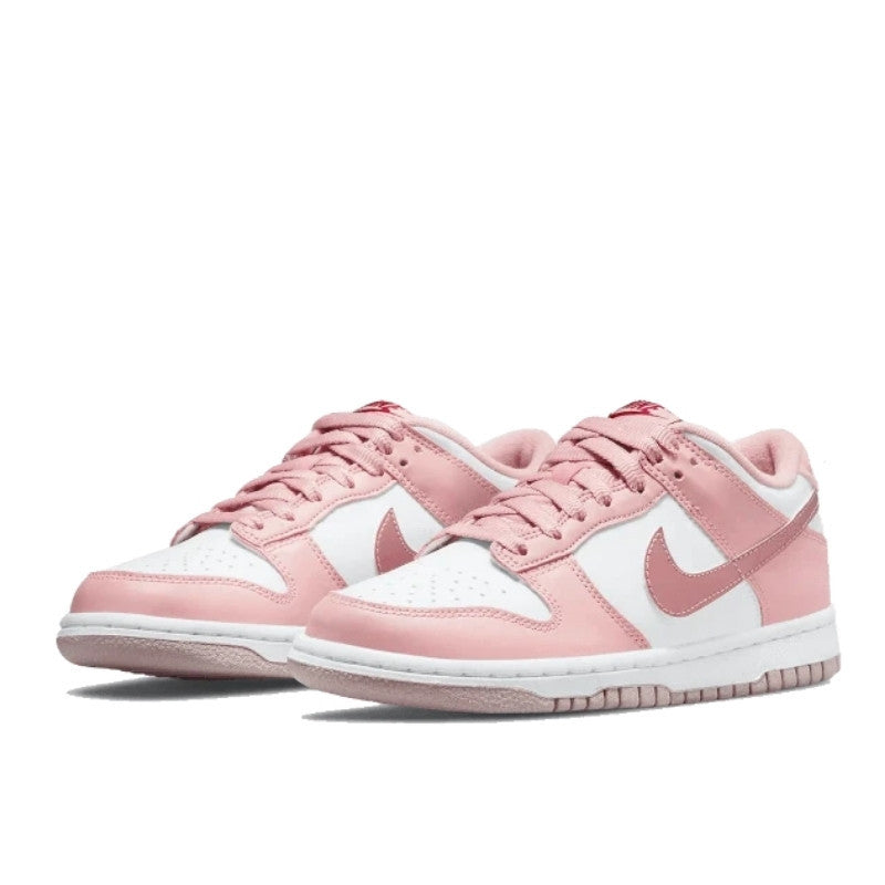 Nike Dunk Low Pink Velvet