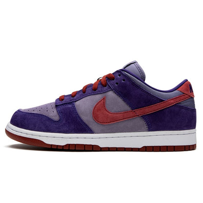 Nike Dunk Low Plum