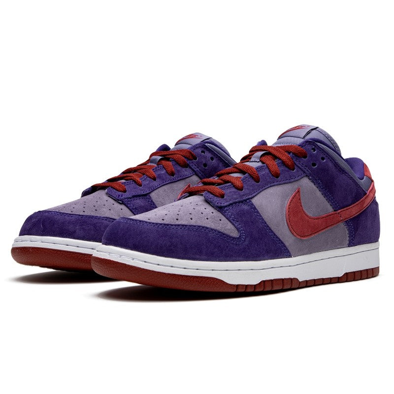 Nike Dunk Low Plum