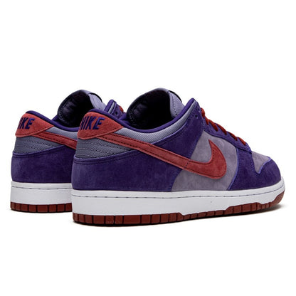 Nike Dunk Low Plum