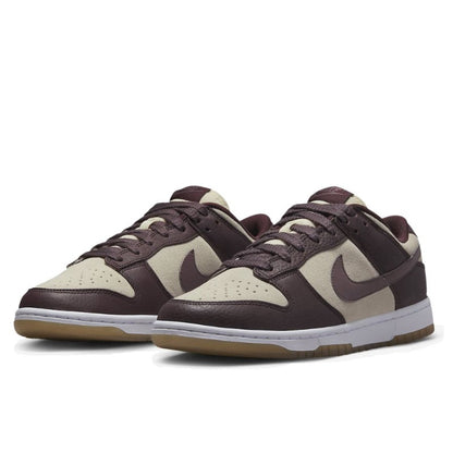 Nike Dunk Low Plum Eclipse