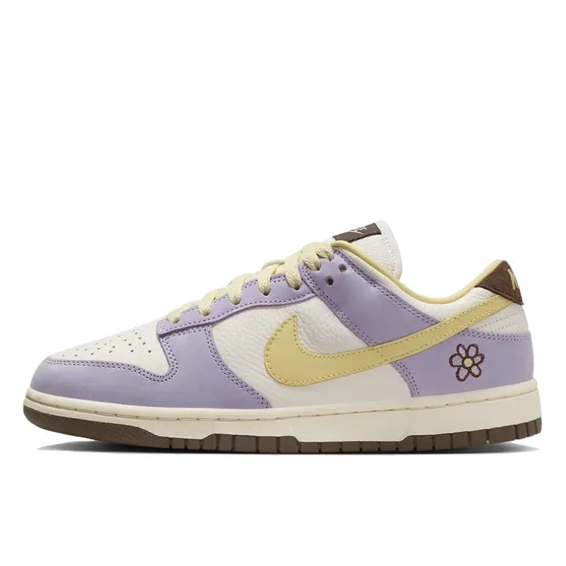 Nike Dunk Low Premium Lilac Bloom