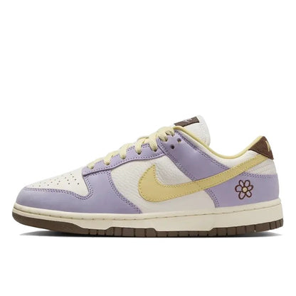 Nike Dunk Low Premium Lilac Bloom