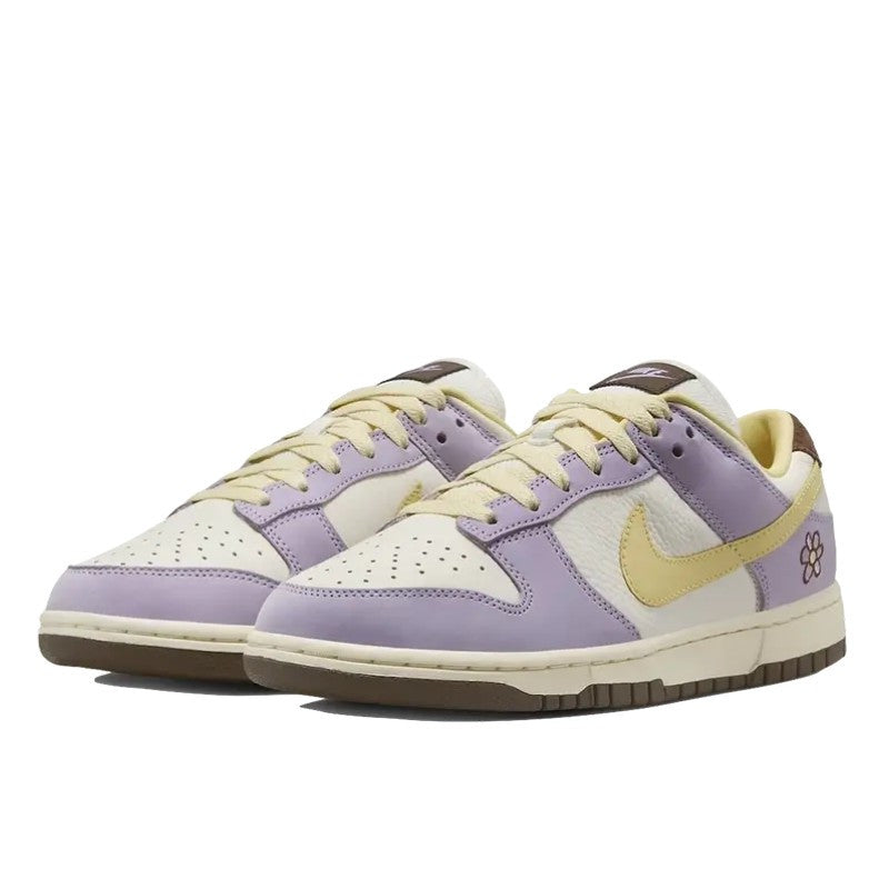 Nike Dunk Low Premium Lilac Bloom