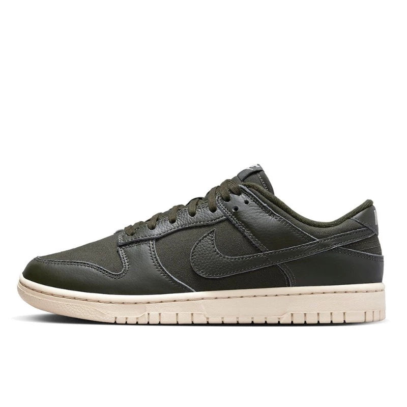 Nike Dunk Low Premium Sequoia