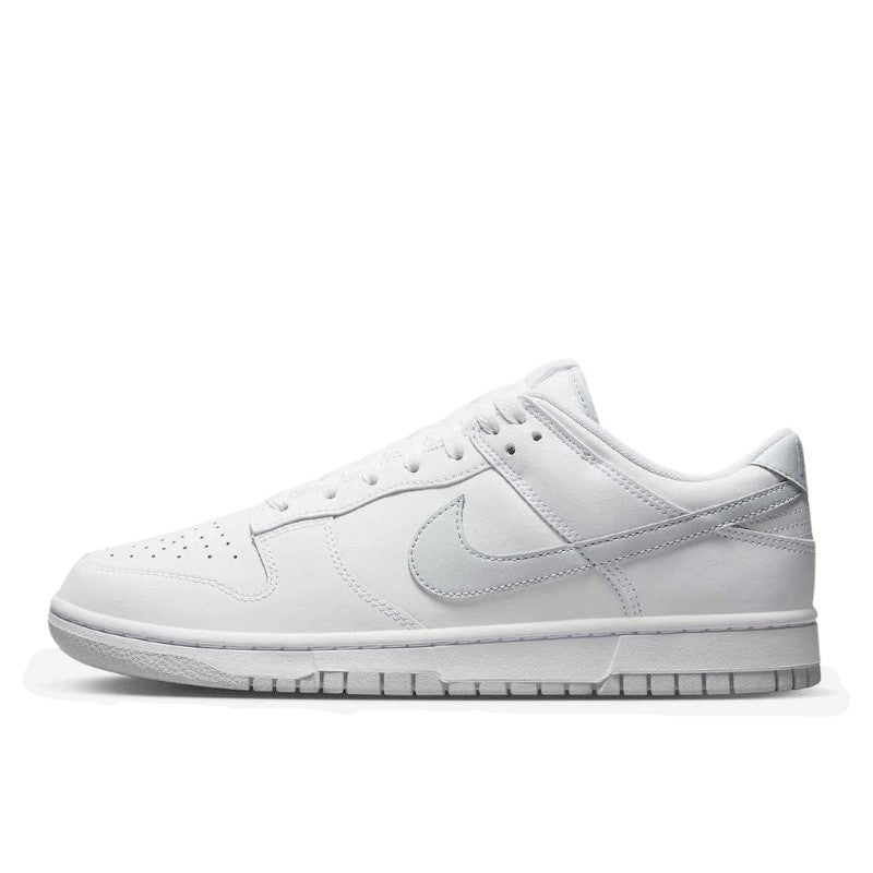 Nike Dunk Low Pure Platinum