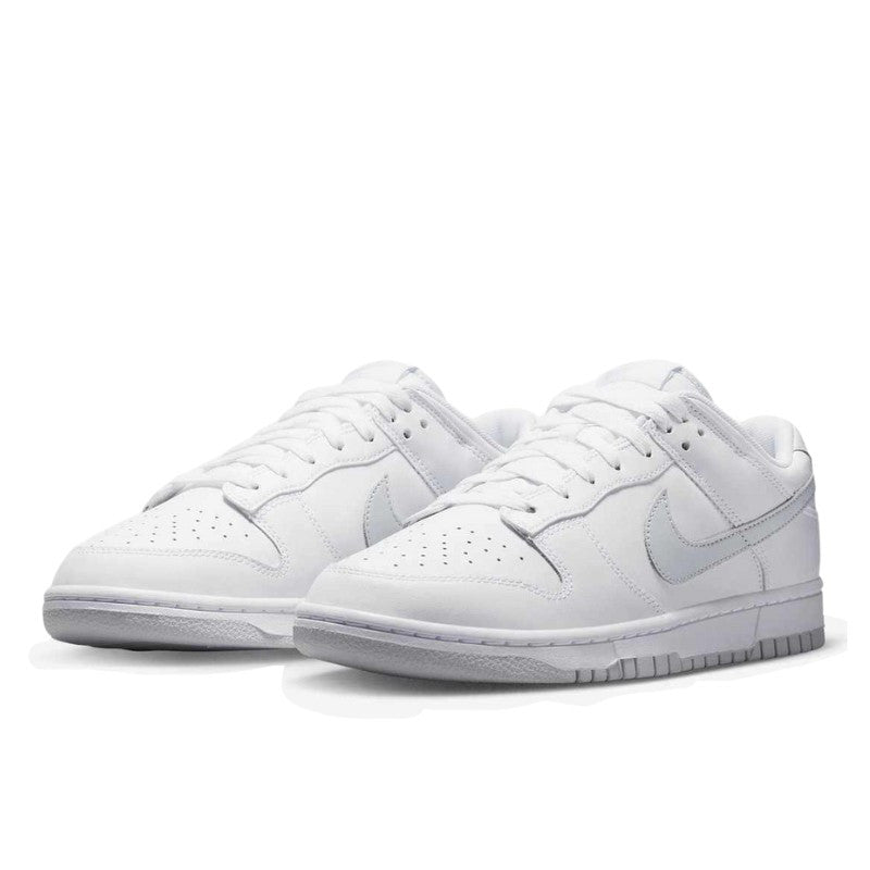 Nike Dunk Low Pure Platinum