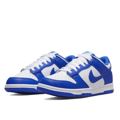 Nike Dunk Low Racer Blue