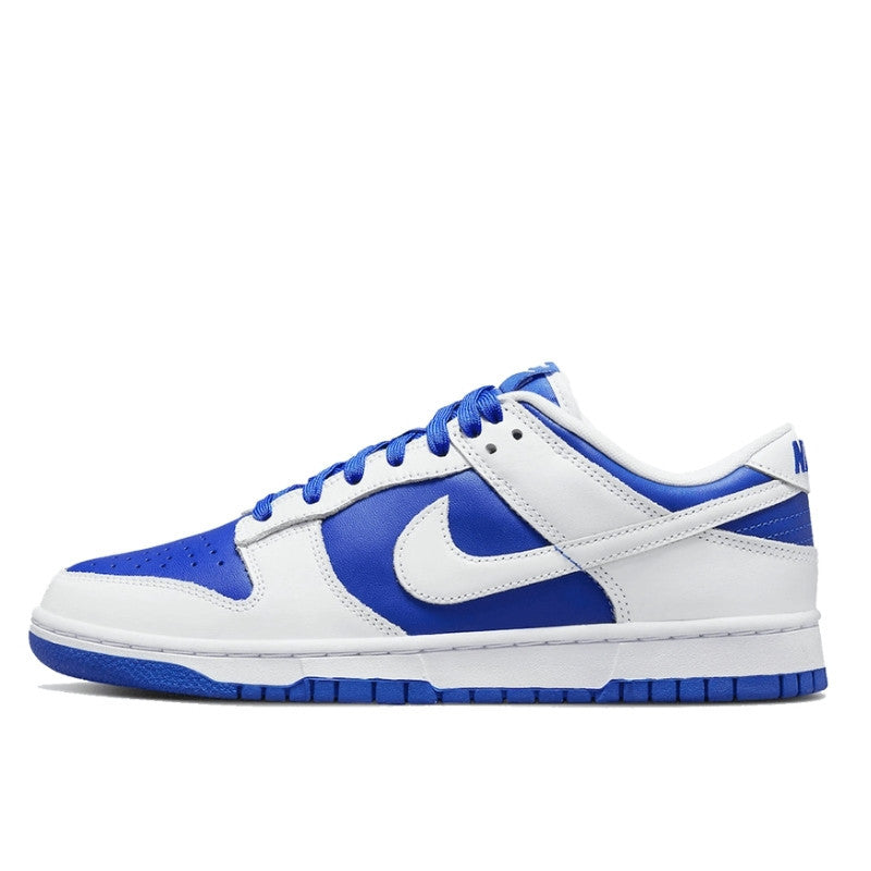 Nike Dunk Low Racer Blue White