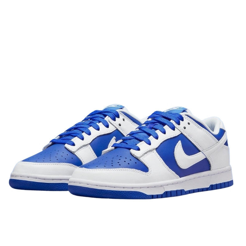 Nike Dunk Low Racer Blue White