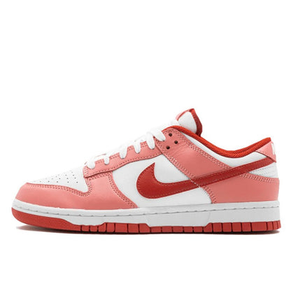 Nike Dunk Low Red Stardust