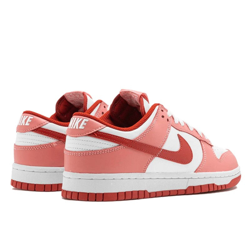 Nike Dunk Low Red Stardust