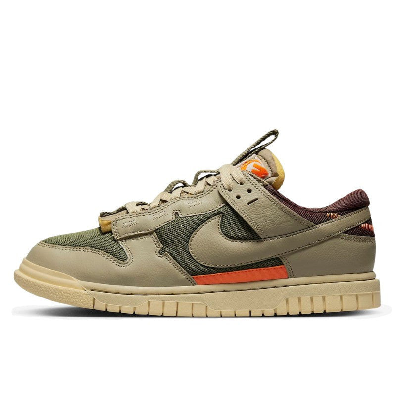 Nike Dunk Low Remastered Medium Olive