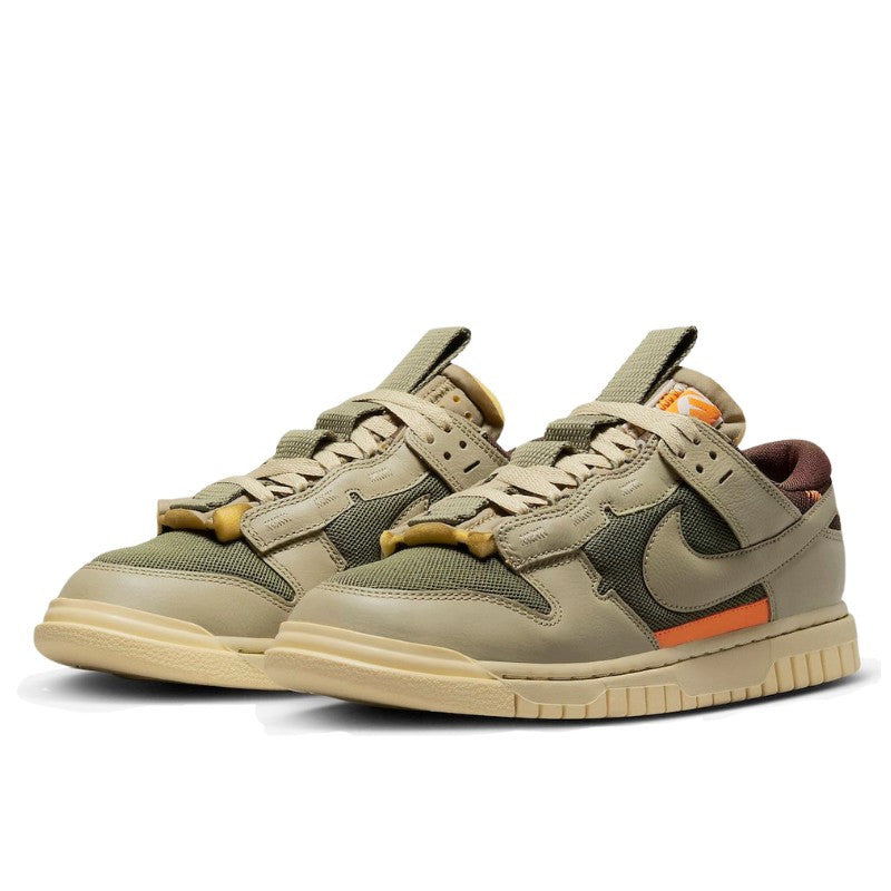 Nike Dunk Low Remastered Medium Olive