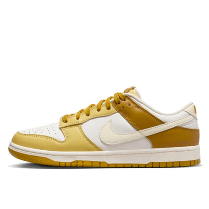 Nike Dunk Low Retro Bronzine