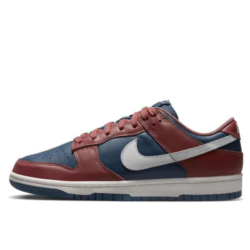 Nike Dunk Low Retro Canyon Rust