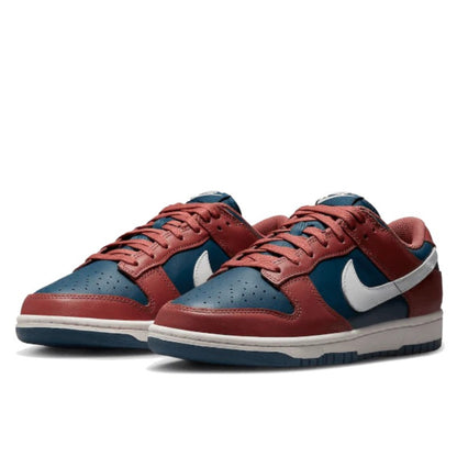 Nike Dunk Low Retro Canyon Rust