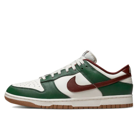 Nike Dunk Low Retro Gorge Green