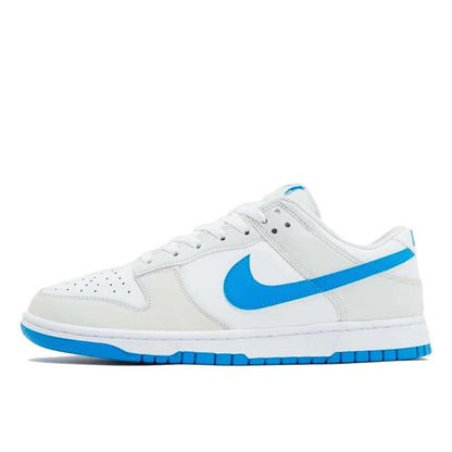 Nike Dunk Low Retro Photo Blue