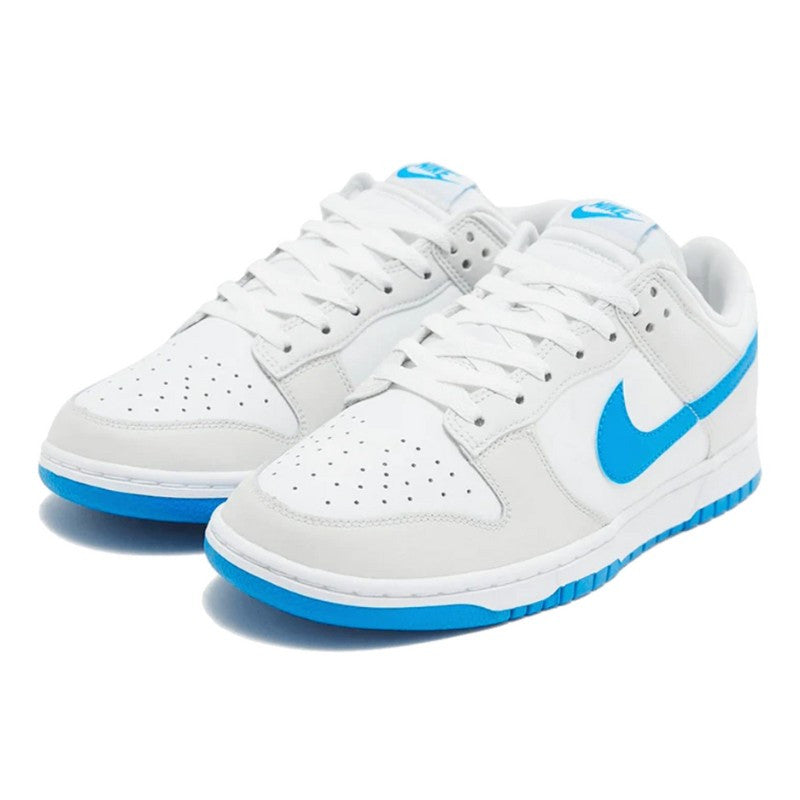 Nike Dunk Low Retro Photo Blue