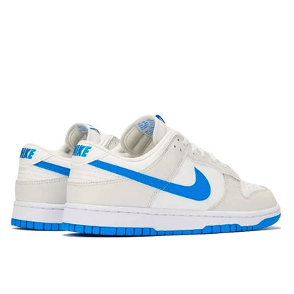 Nike Dunk Low Retro Photo Blue