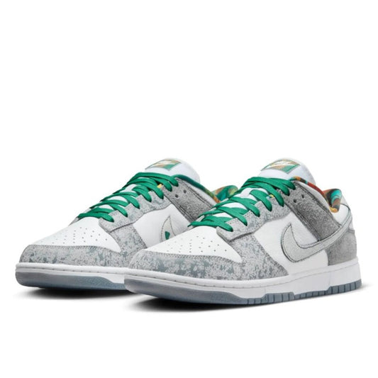 Nike Dunk Low Retro Premium Philly