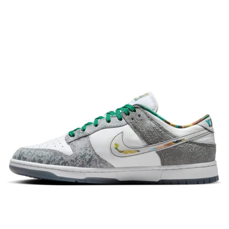 Nike Dunk Low Retro Premium Philly