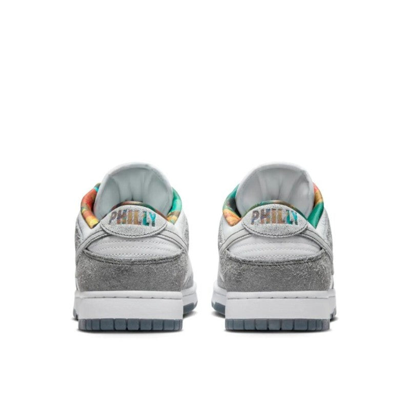 Nike Dunk Low Retro Premium Philly