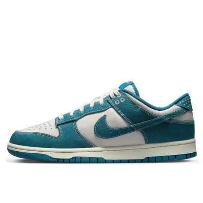 Nike Dunk Low Retro SE Industrial Blue