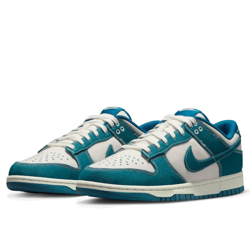 Nike Dunk Low Retro SE Industrial Blue