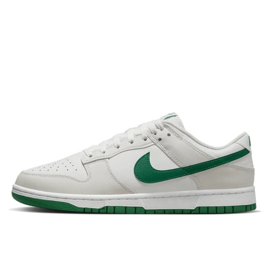 Nike Dunk Low Retro Summit White Malachite