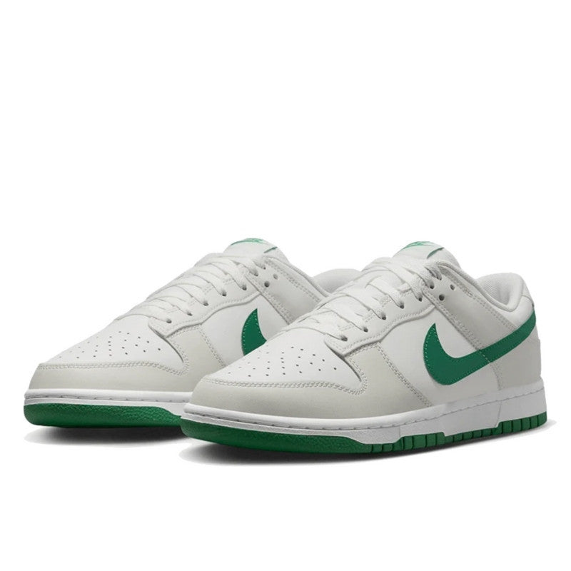 Nike Dunk Low Retro Summit White Malachite