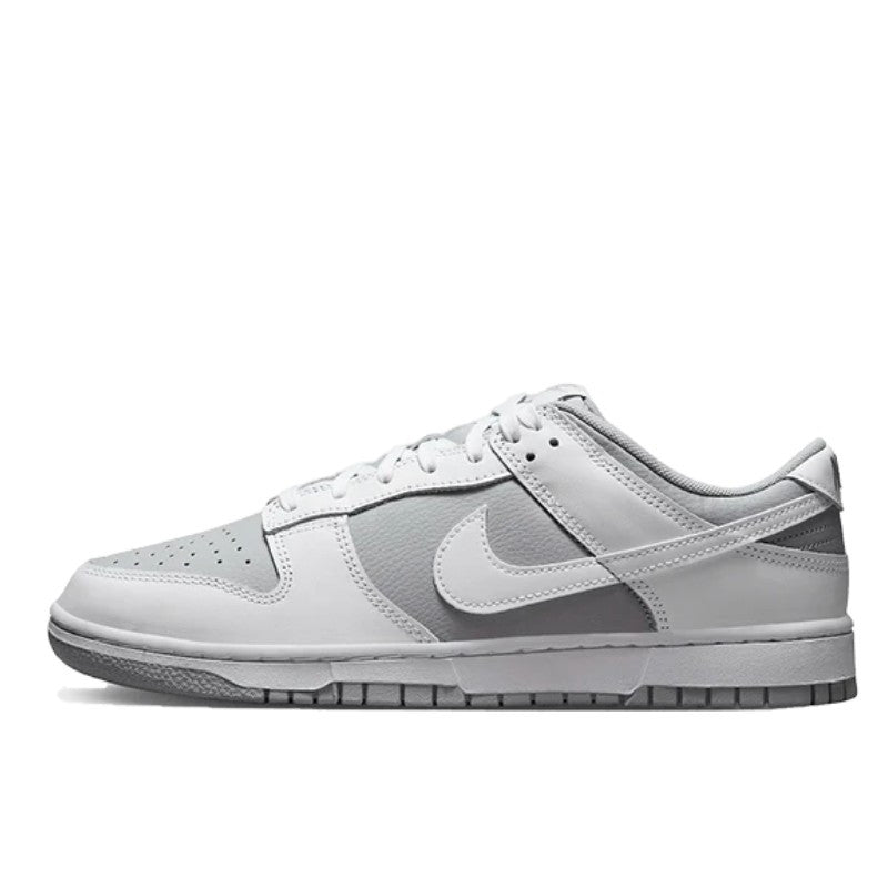 Nike Dunk Low Retro White Grey