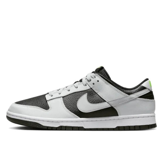 Nike Dunk Low Reverse Panda Volt