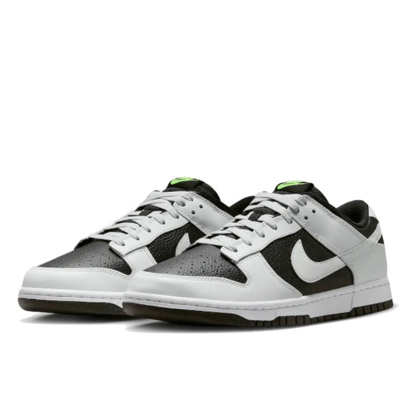 Nike Dunk Low Reverse Panda Volt