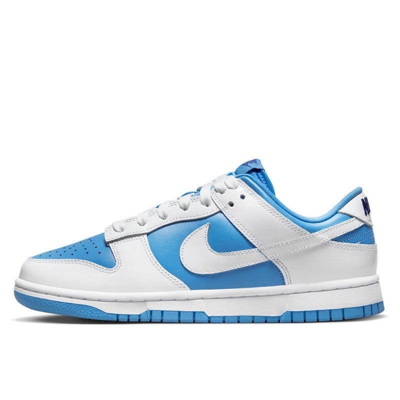 Nike Dunk Low Reverse UNC