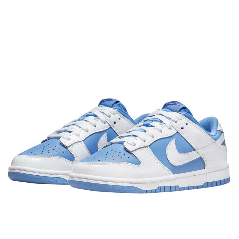 Nike Dunk Low Reverse UNC