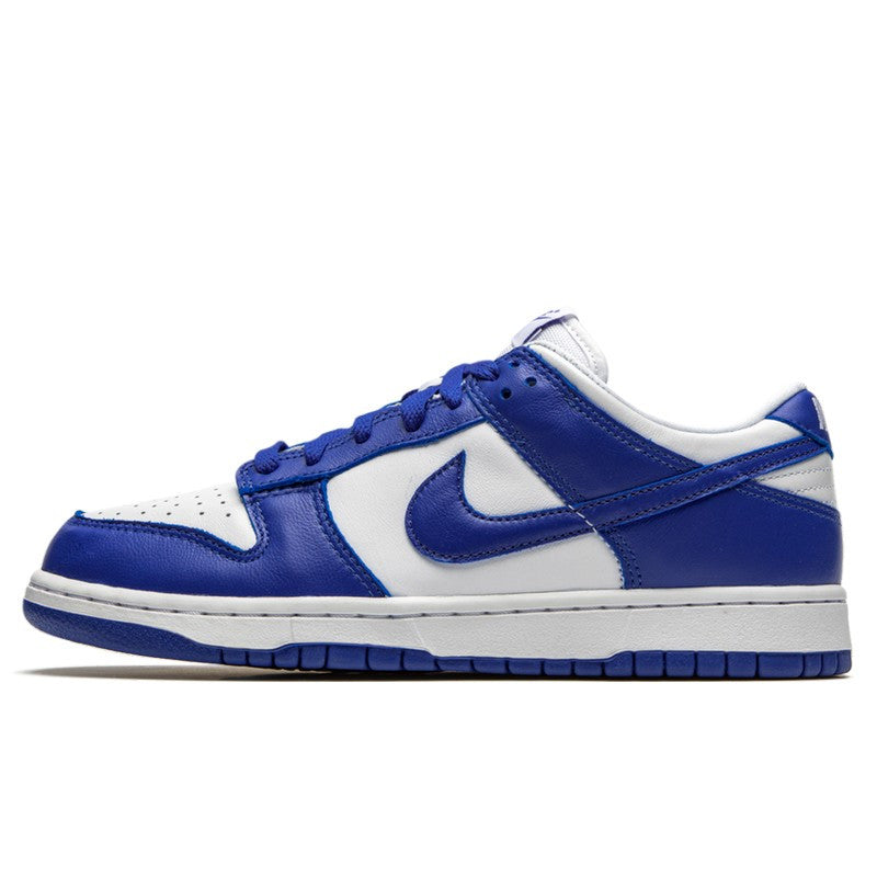 Nike Dunk Low SP Kentucky Varsity Royal