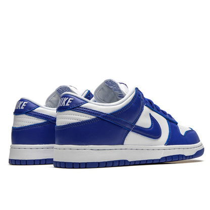 Nike Dunk Low SP Kentucky Varsity Royal