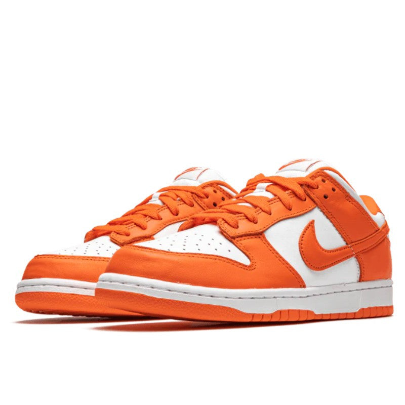 Nike Dunk Low SP Syracuse Orange Blaze