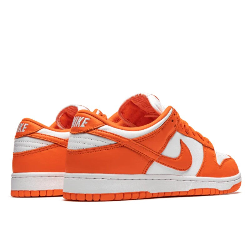 Nike Dunk Low SP Syracuse Orange Blaze