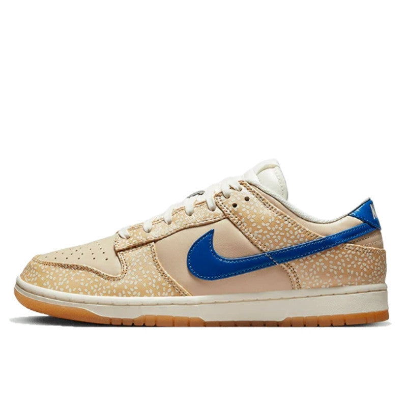 Nike Dunk Low Sesame