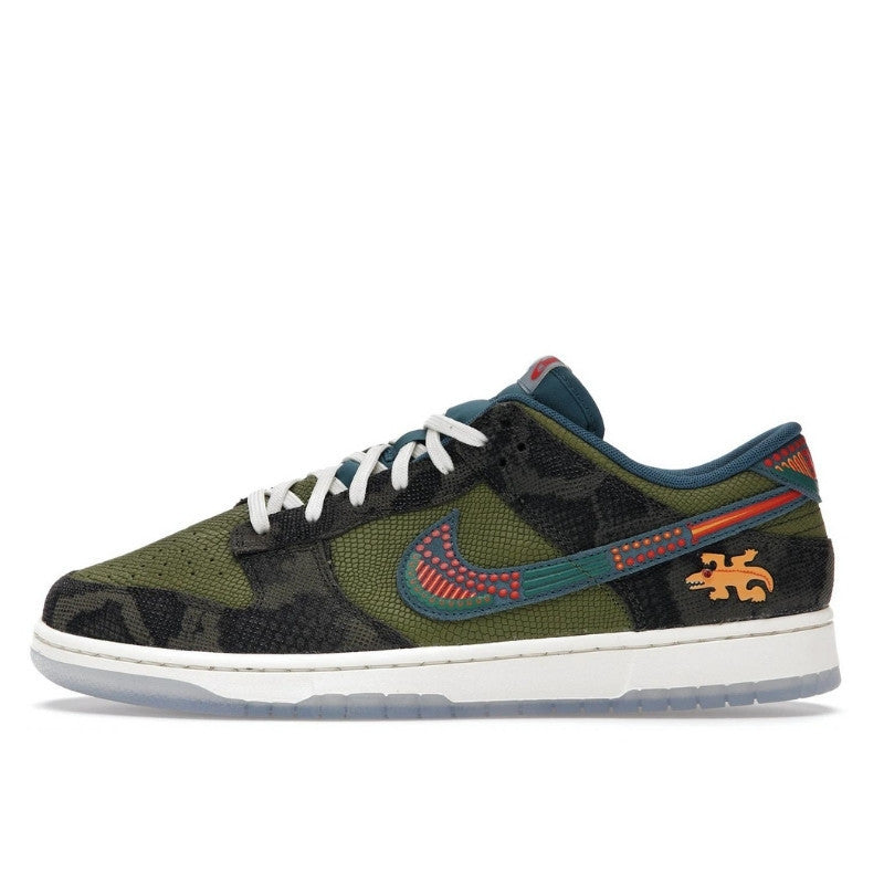 Nike Dunk Low Siempre Familia