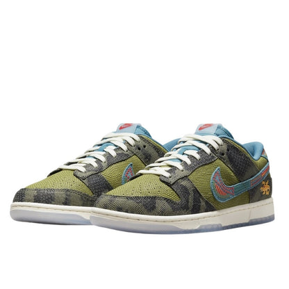 Nike Dunk Low Siempre Familia