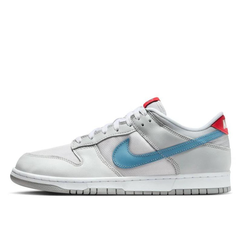 Nike Dunk Low Silver Surfer (2024)