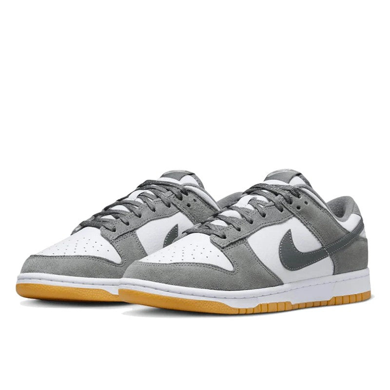 Nike Dunk Low Smoke Grey