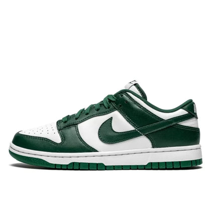 Nike Dunk Low Spartan Green